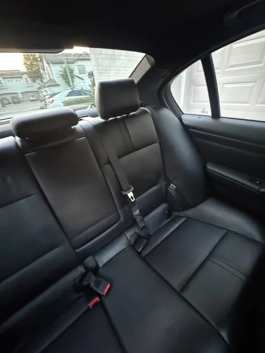 2011 BMW E90 M3 Sedan - Image 13 of 16