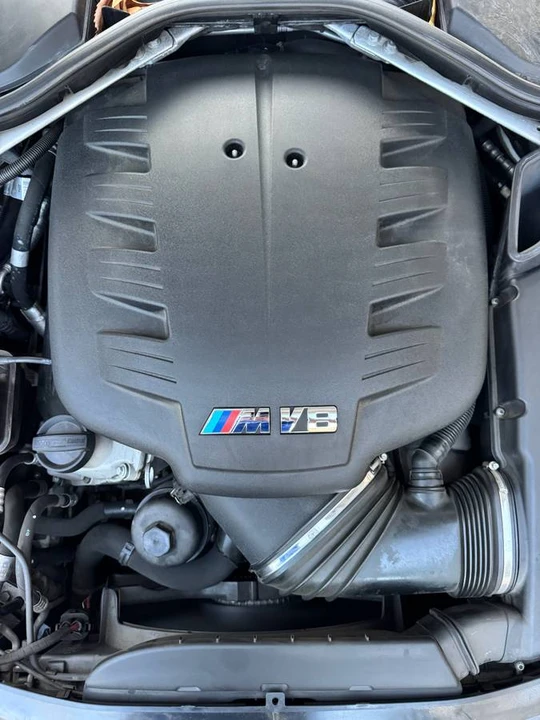 2011 BMW E90 M3 Sedan - Image 15 of 16