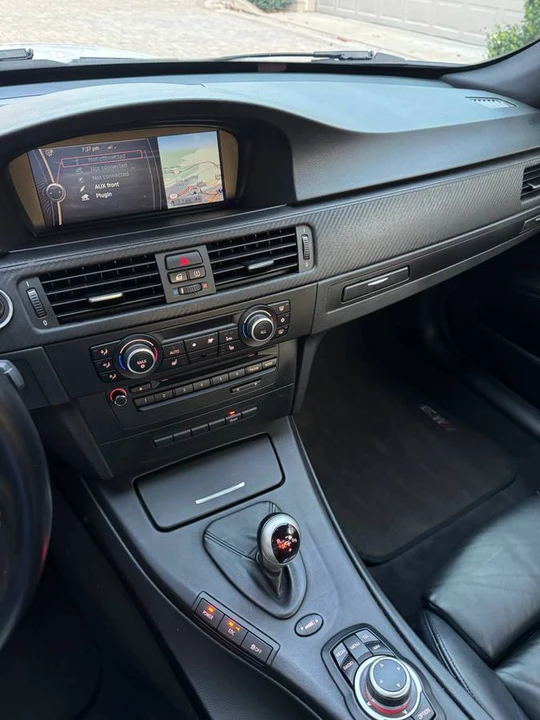 2011 BMW E90 M3 Sedan - Image 11 of 16
