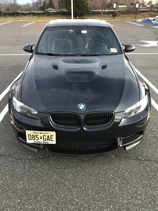 2011 BMW E90 M3 Sedan - Image 2 of 13