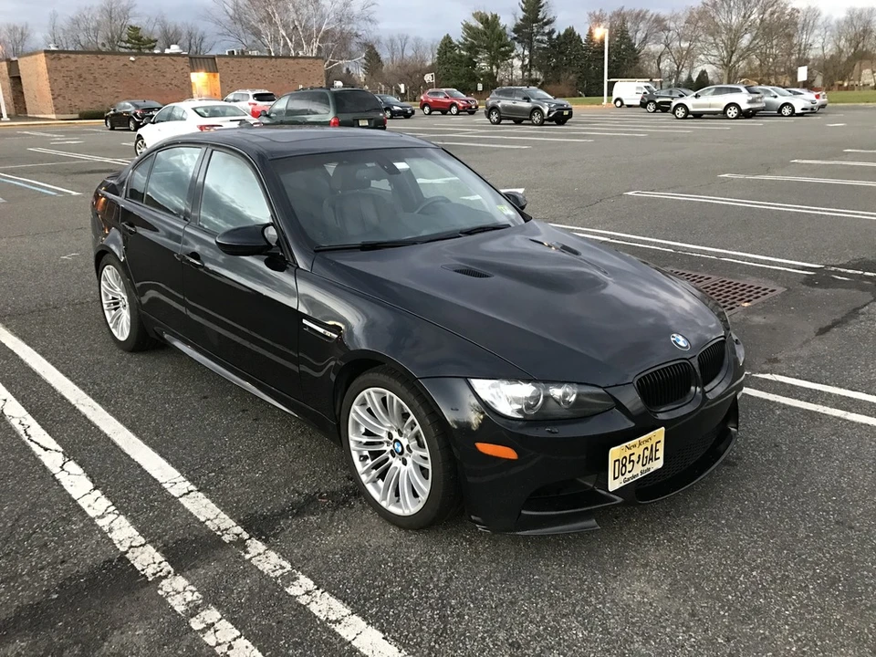 2011 BMW E90 M3 Sedan - Image 5 of 13