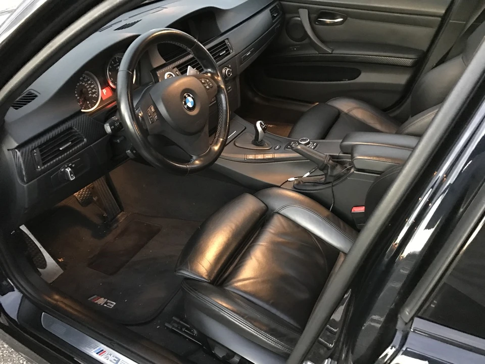 2011 BMW E90 M3 Sedan - Image 12 of 13