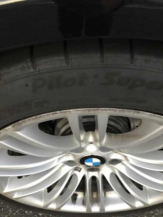 2011 BMW E90 M3 Sedan - Image 13 of 13