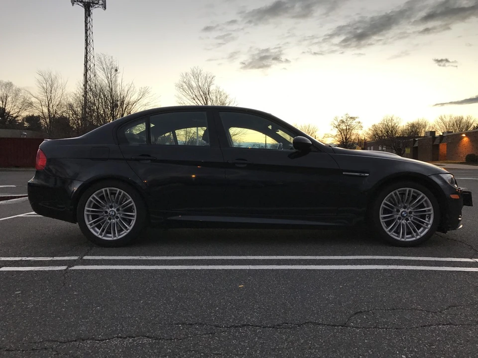 2011 BMW E90 M3 Sedan - Image 3 of 13