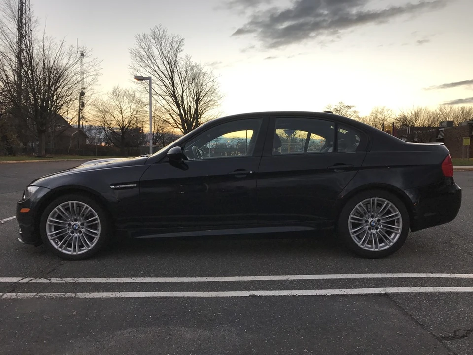 2011 BMW E90 M3 Sedan - Image 11 of 13