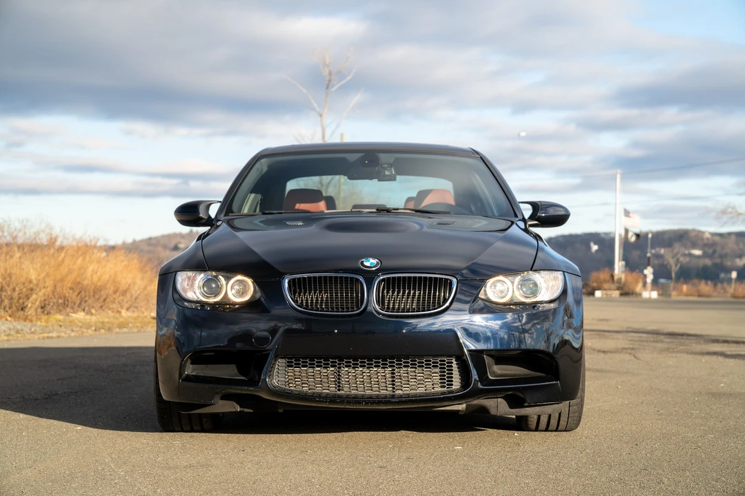2011 BMW E90 M3 Sedan - Image 7 of 12
