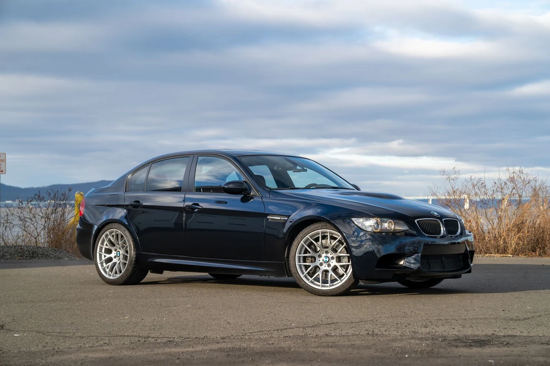 2011 BMW E90 M3 Sedan - Image 6 of 12