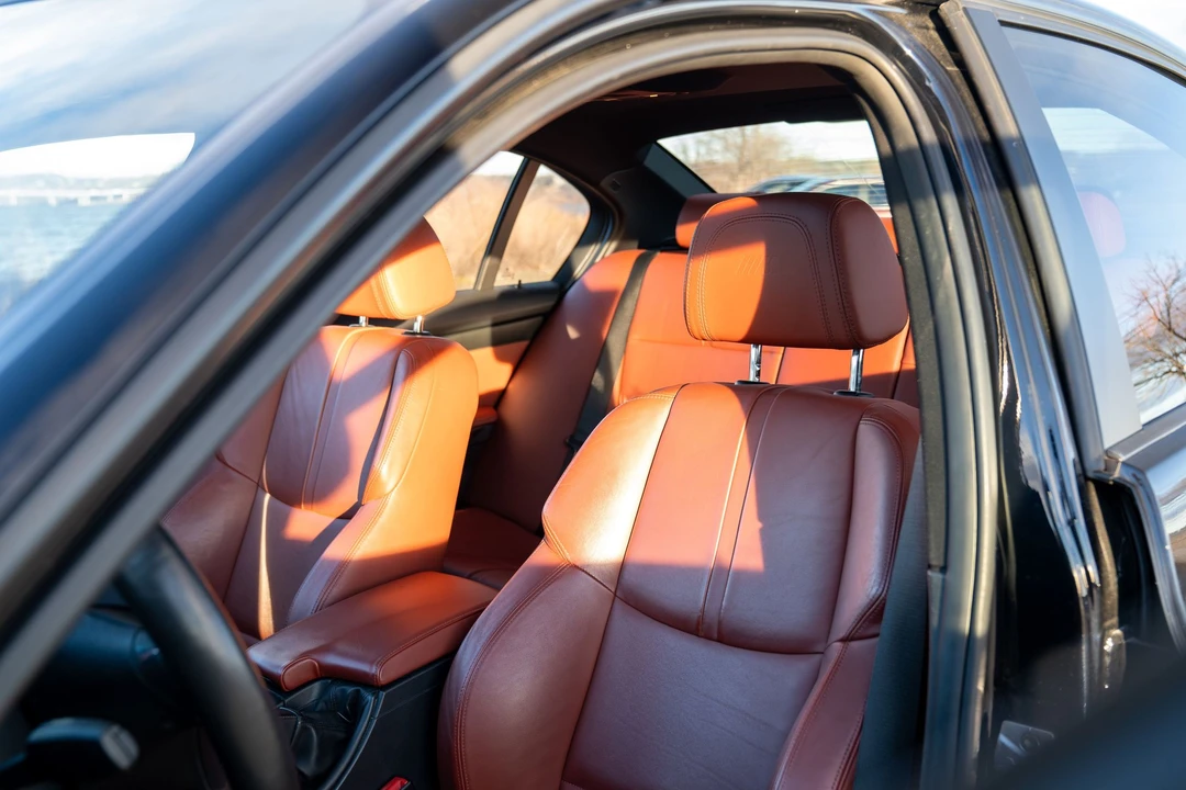 2011 BMW E90 M3 Sedan - Image 10 of 12