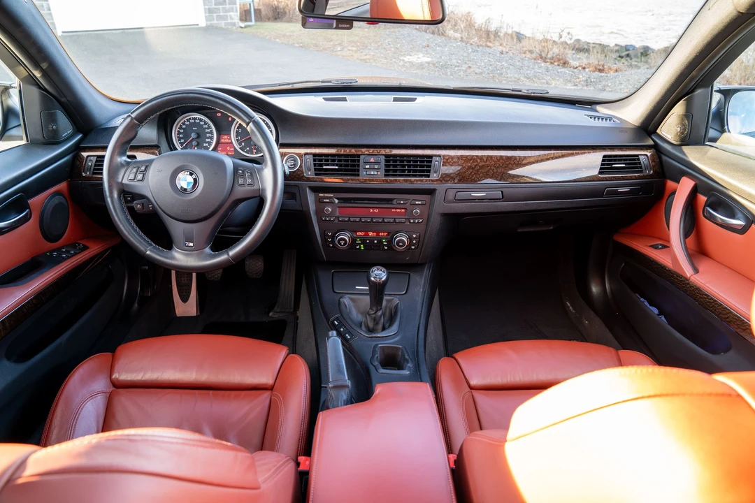 2011 BMW E90 M3 Sedan - Image 8 of 12