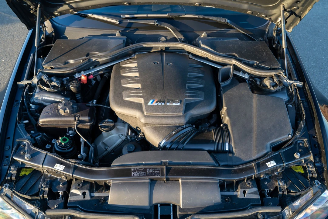 2011 BMW E90 M3 Sedan - Image 12 of 12