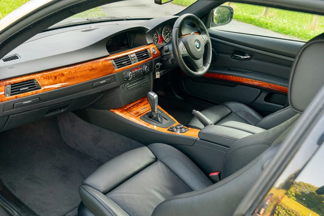 2011 BMW E92 3 Series Coupe - Image 20 of 30