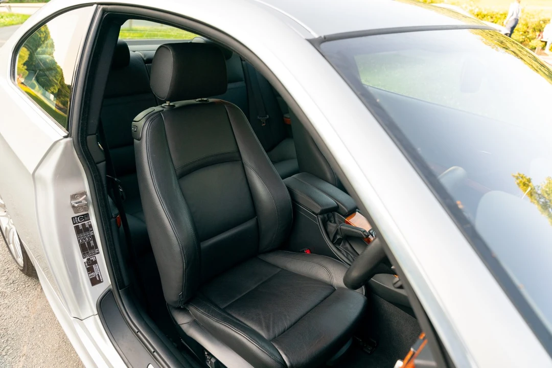 2011 BMW E92 3 Series Coupe - Image 25 of 30