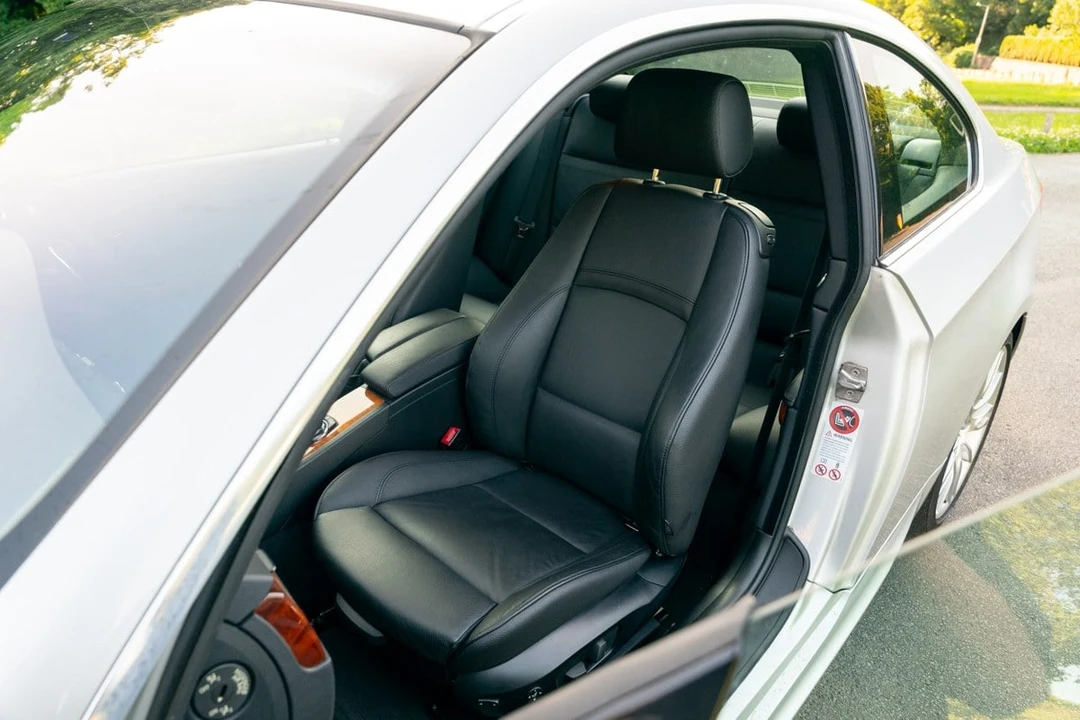 2011 BMW E92 3 Series Coupe - Image 22 of 30