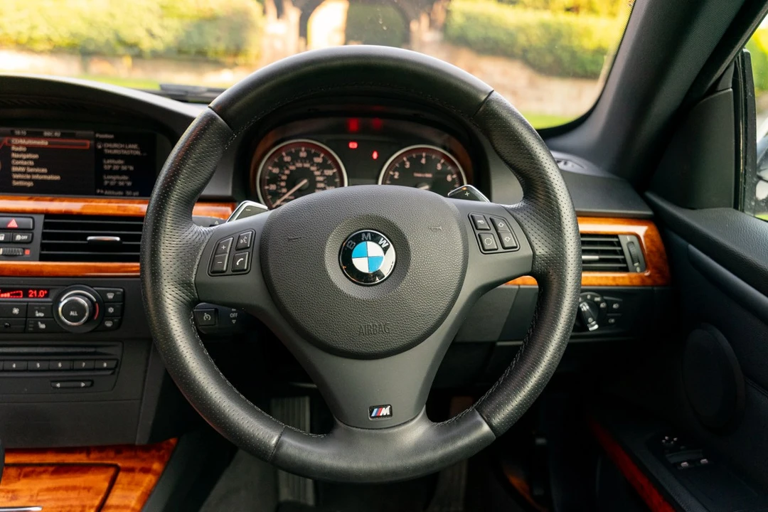 2011 BMW E92 3 Series Coupe - Image 18 of 30