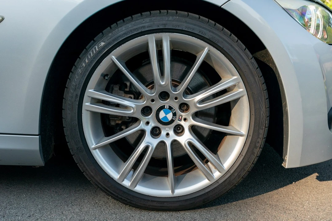 2011 BMW E92 3 Series Coupe - Image 13 of 30