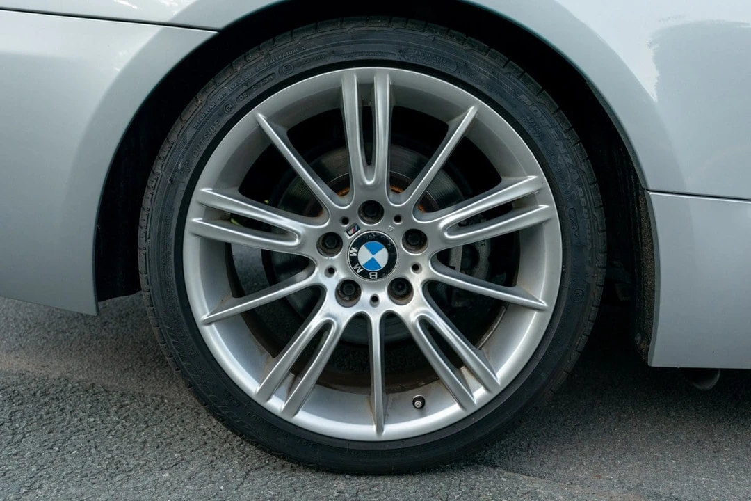 2011 BMW E92 3 Series Coupe - Image 14 of 30