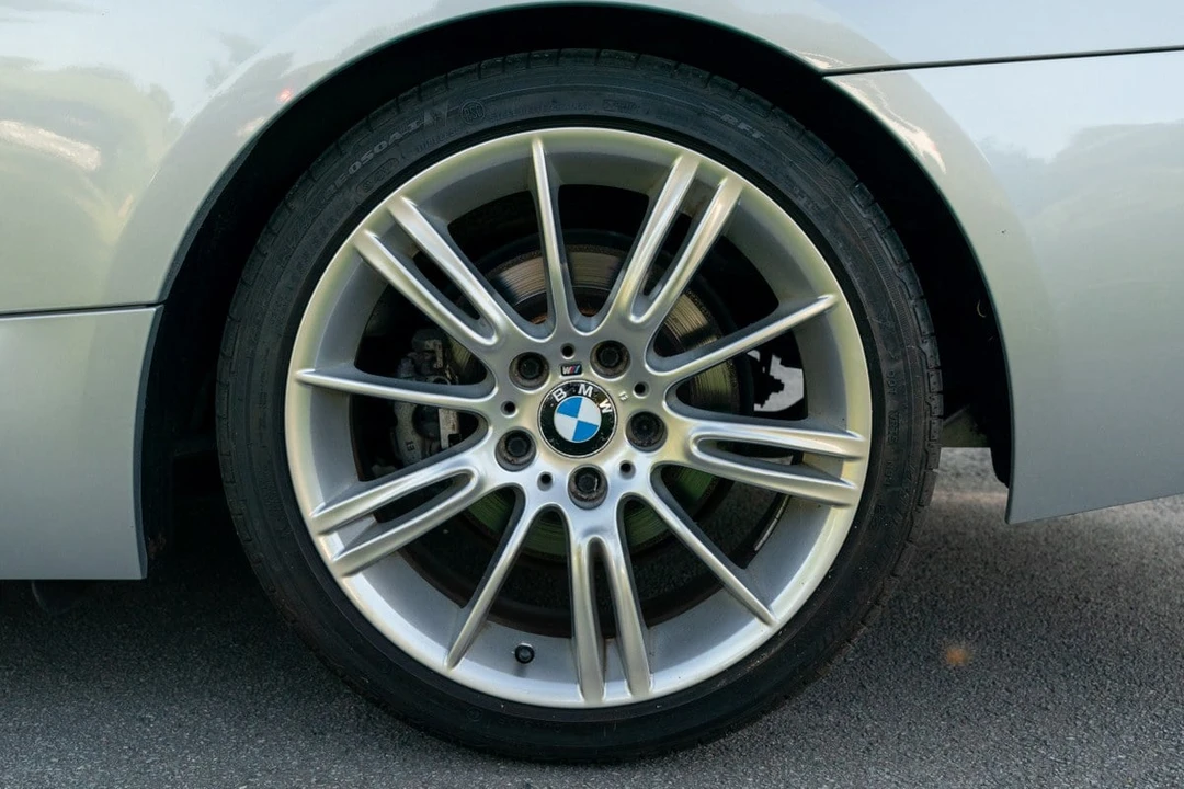 2011 BMW E92 3 Series Coupe - Image 15 of 30