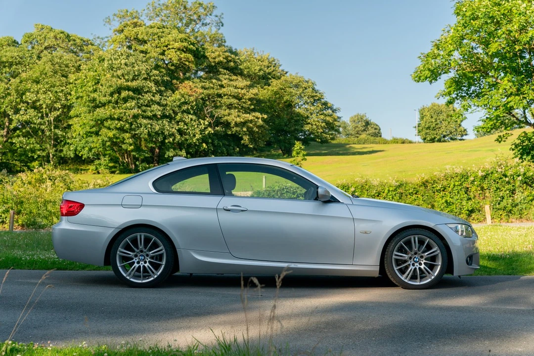 2011 BMW E92 3 Series Coupe - Image 5 of 30
