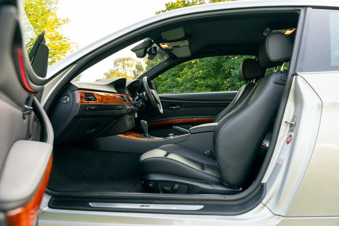 2011 BMW E92 3 Series Coupe - Image 21 of 30