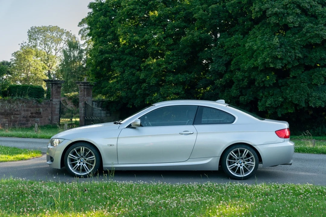 2011 BMW E92 3 Series Coupe - Image 10 of 30