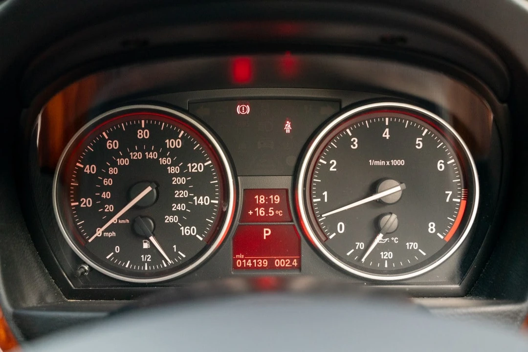 2011 BMW E92 3 Series Coupe - Image 19 of 30