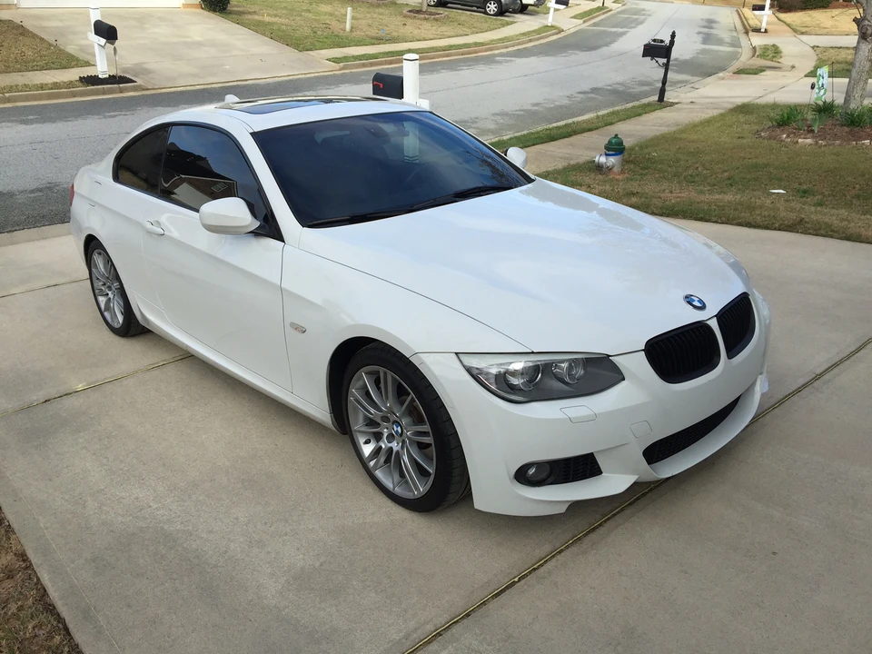 2011 BMW E92 335i Coupe - Image 2 of 6