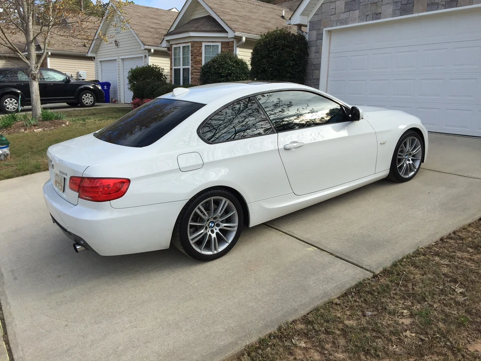 2011 BMW E92 335i Coupe - Image 3 of 6