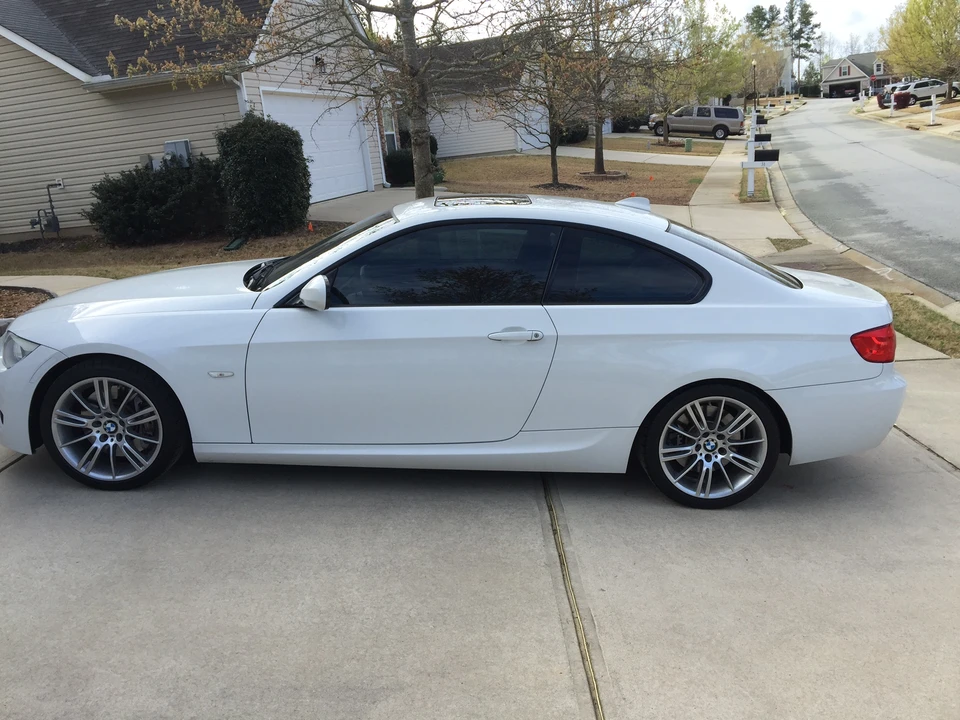 2011 BMW E92 335i Coupe - Image 6 of 6