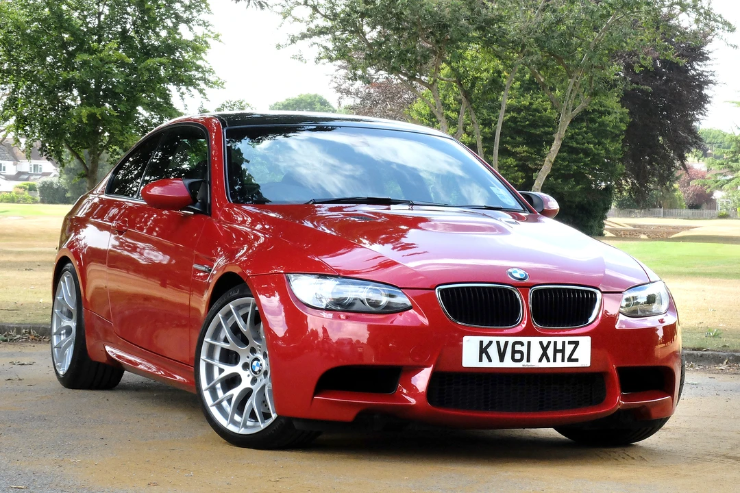 2011 BMW E92 M3 Coupe - Image 10 of 31
