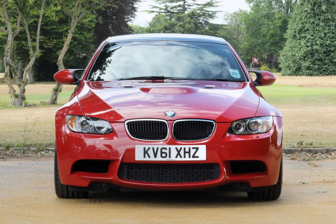 2011 BMW E92 M3 Coupe - Image 3 of 31