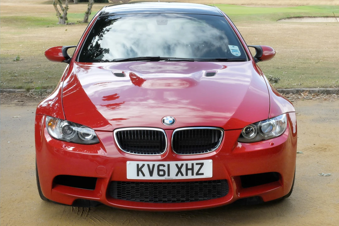 2011 BMW E92 M3 Coupe - Image 11 of 31