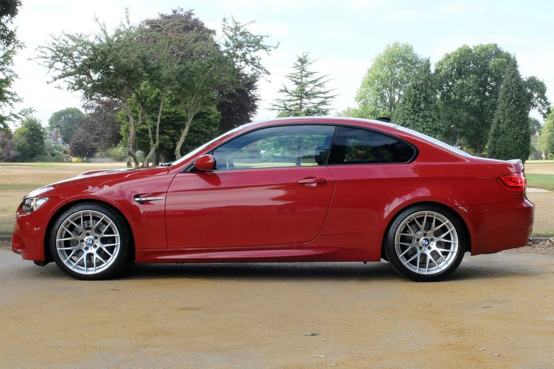 2011 BMW E92 M3 Coupe - Image 5 of 31