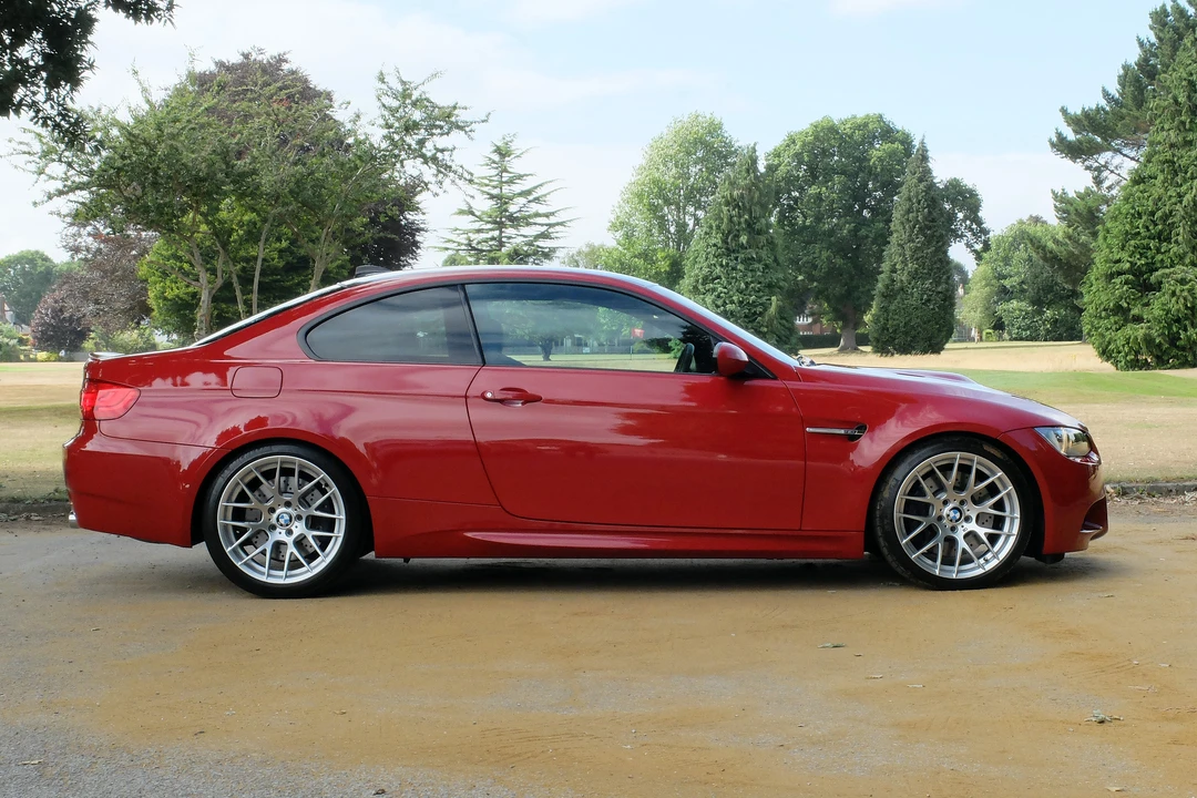 2011 BMW E92 M3 Coupe - Image 9 of 31