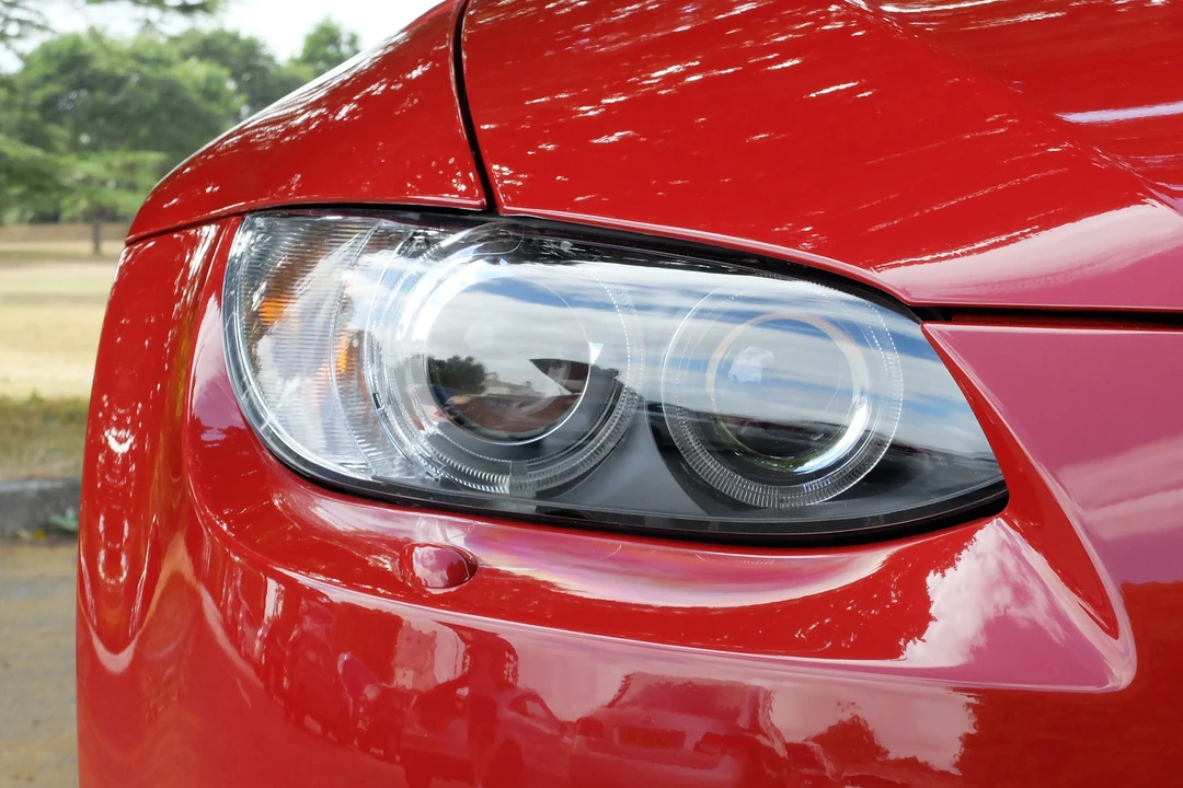 2011 BMW E92 M3 Coupe - Image 14 of 31