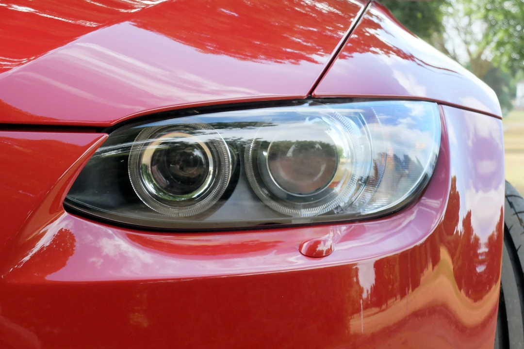 2011 BMW E92 M3 Coupe - Image 15 of 31