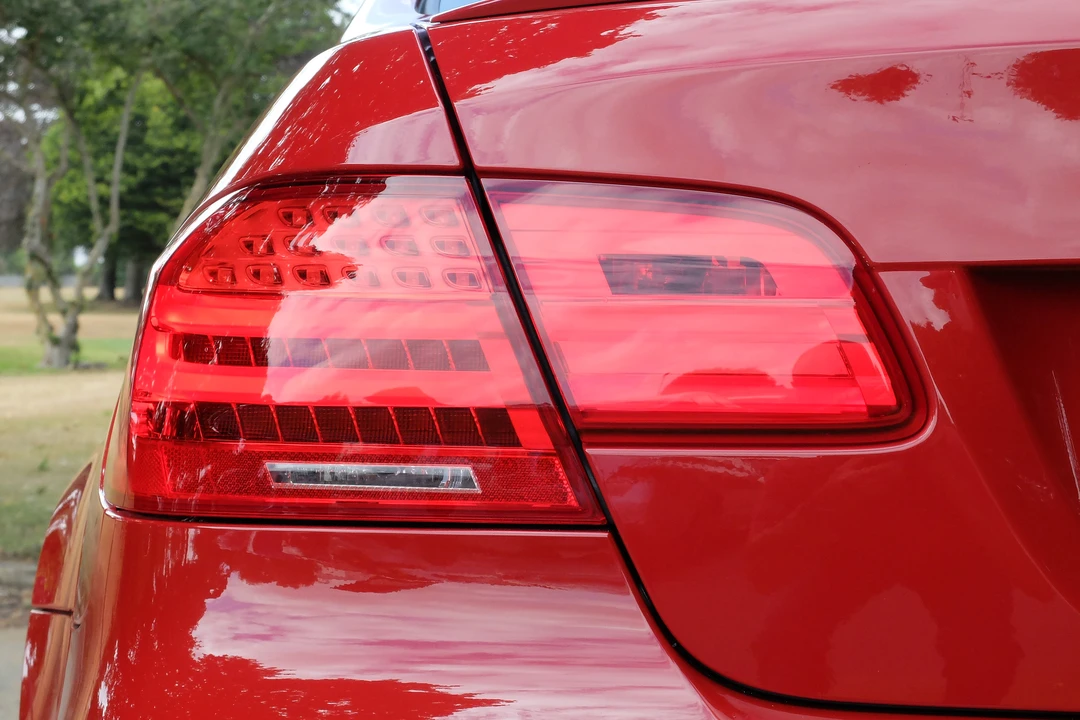 2011 BMW E92 M3 Coupe - Image 17 of 31