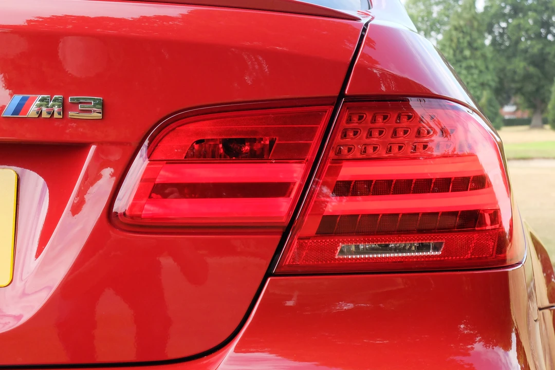 2011 BMW E92 M3 Coupe - Image 18 of 31
