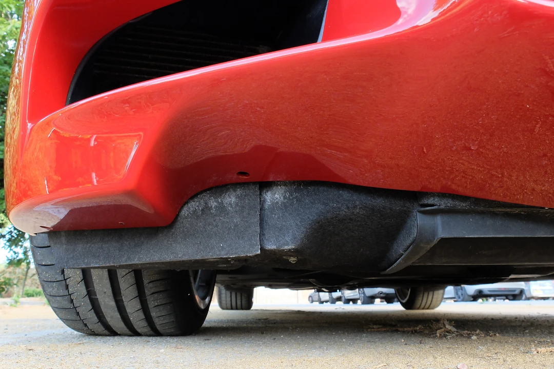 2011 BMW E92 M3 Coupe - Image 21 of 31