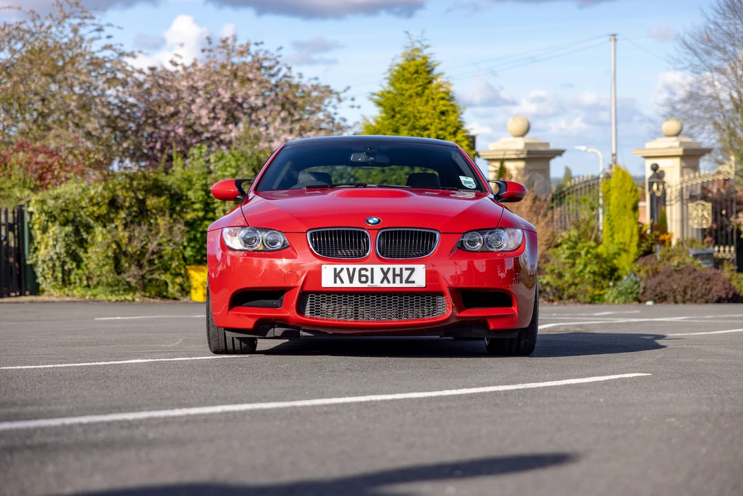 2011 BMW E92 M3 Coupe - Image 3 of 31