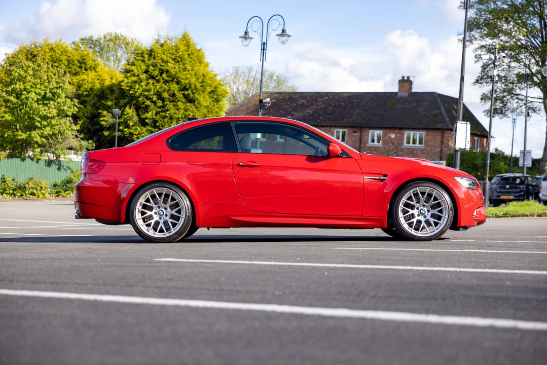 2011 BMW E92 M3 Coupe - Image 5 of 31
