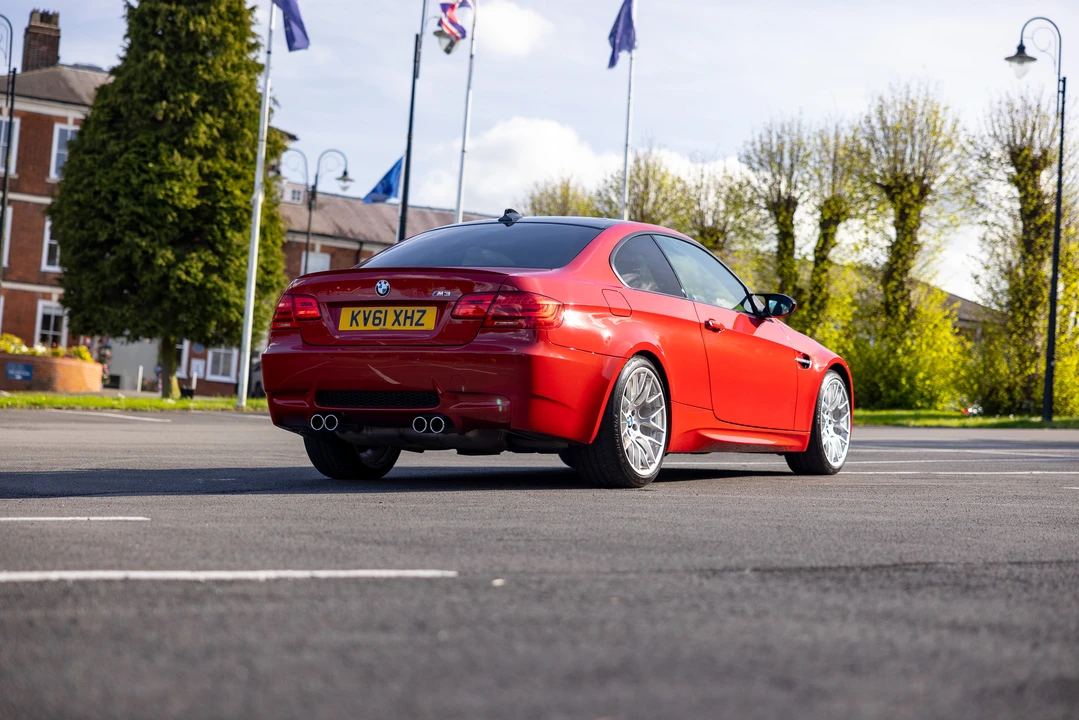 2011 BMW E92 M3 Coupe - Image 6 of 31