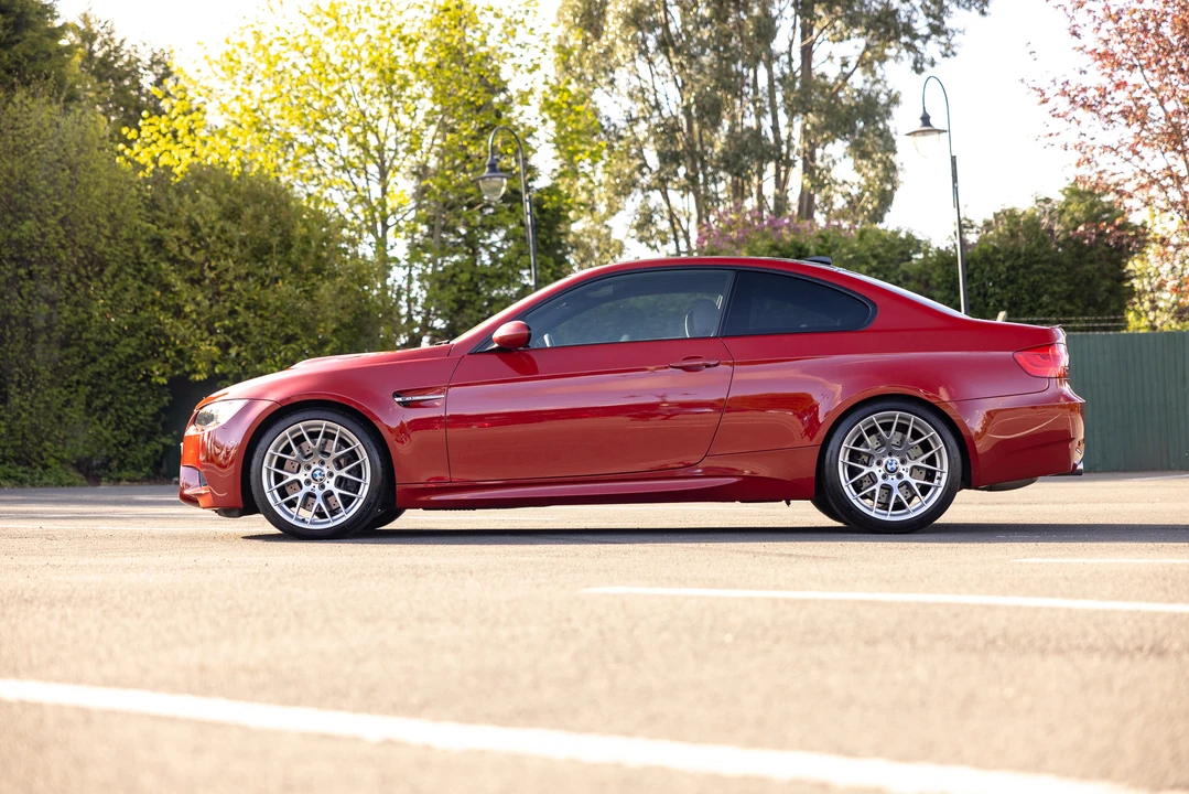 2011 BMW E92 M3 Coupe - Image 9 of 31