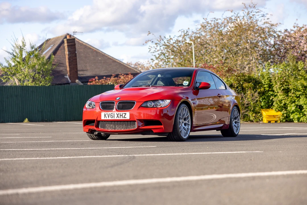 2011 BMW E92 M3 Coupe - Image 10 of 31