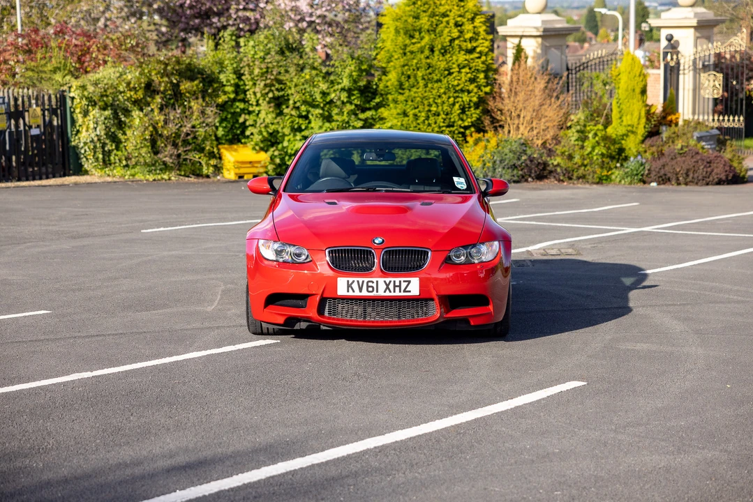 2011 BMW E92 M3 Coupe - Image 11 of 31