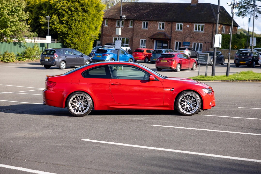 2011 BMW E92 M3 Coupe - Image 13 of 31