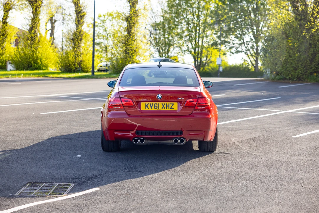 2011 BMW E92 M3 Coupe - Image 15 of 31