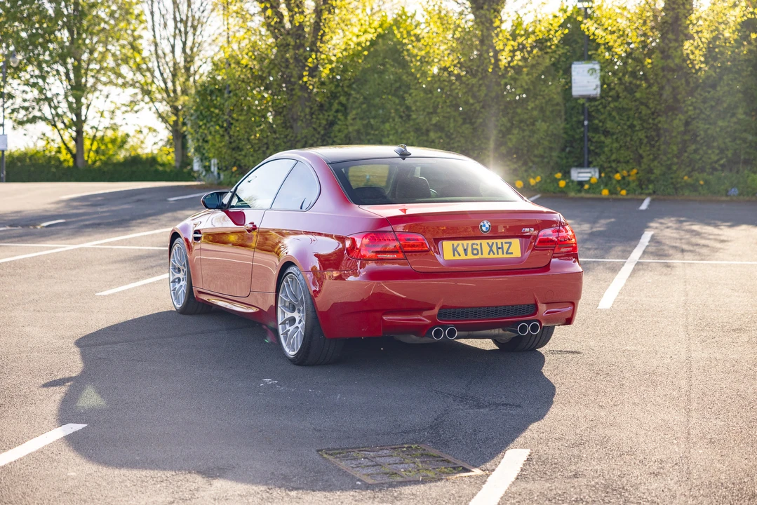 2011 BMW E92 M3 Coupe - Image 16 of 31