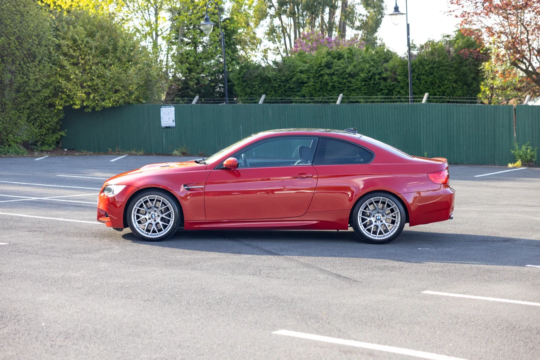 2011 BMW E92 M3 Coupe - Image 17 of 31