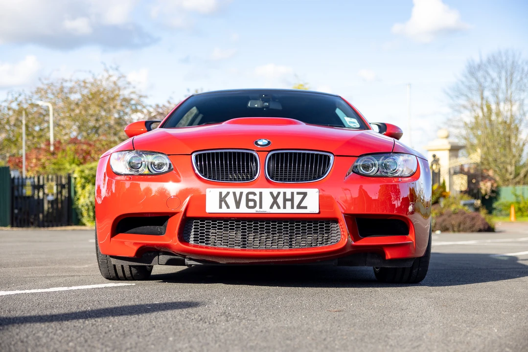 2011 BMW E92 M3 Coupe - Image 18 of 31