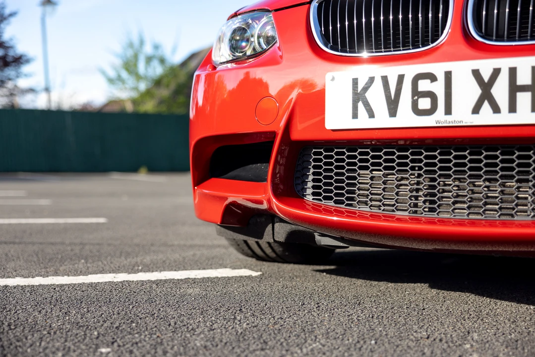 2011 BMW E92 M3 Coupe - Image 19 of 31